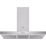 Siemens LC96BBC50 - Wandschouw afzuigkap
