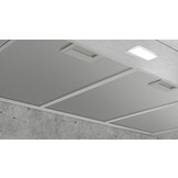 Siemens LC96BBC50 - Wandschouw afzuigkap