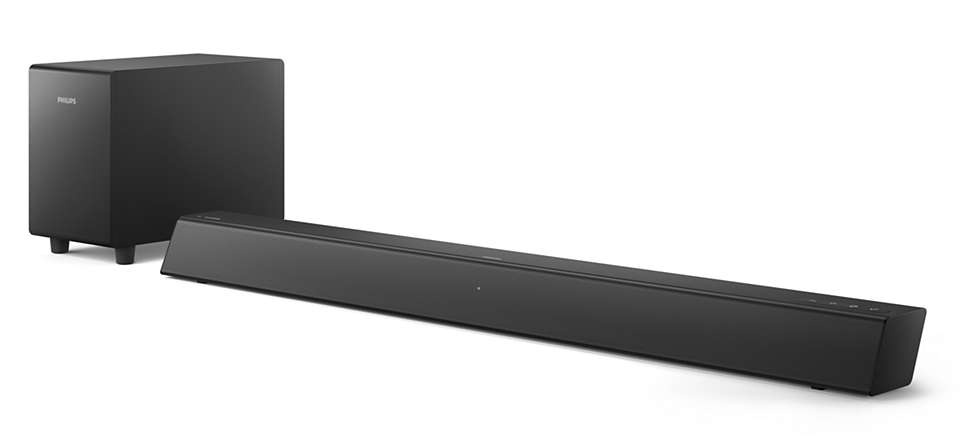 Philips TAB5305/12 - Soundbar
