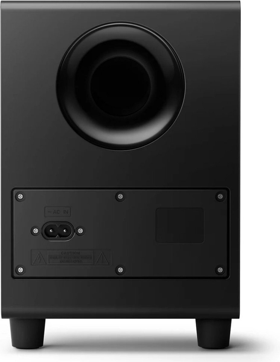 Philips TAB5305/12 - Soundbar