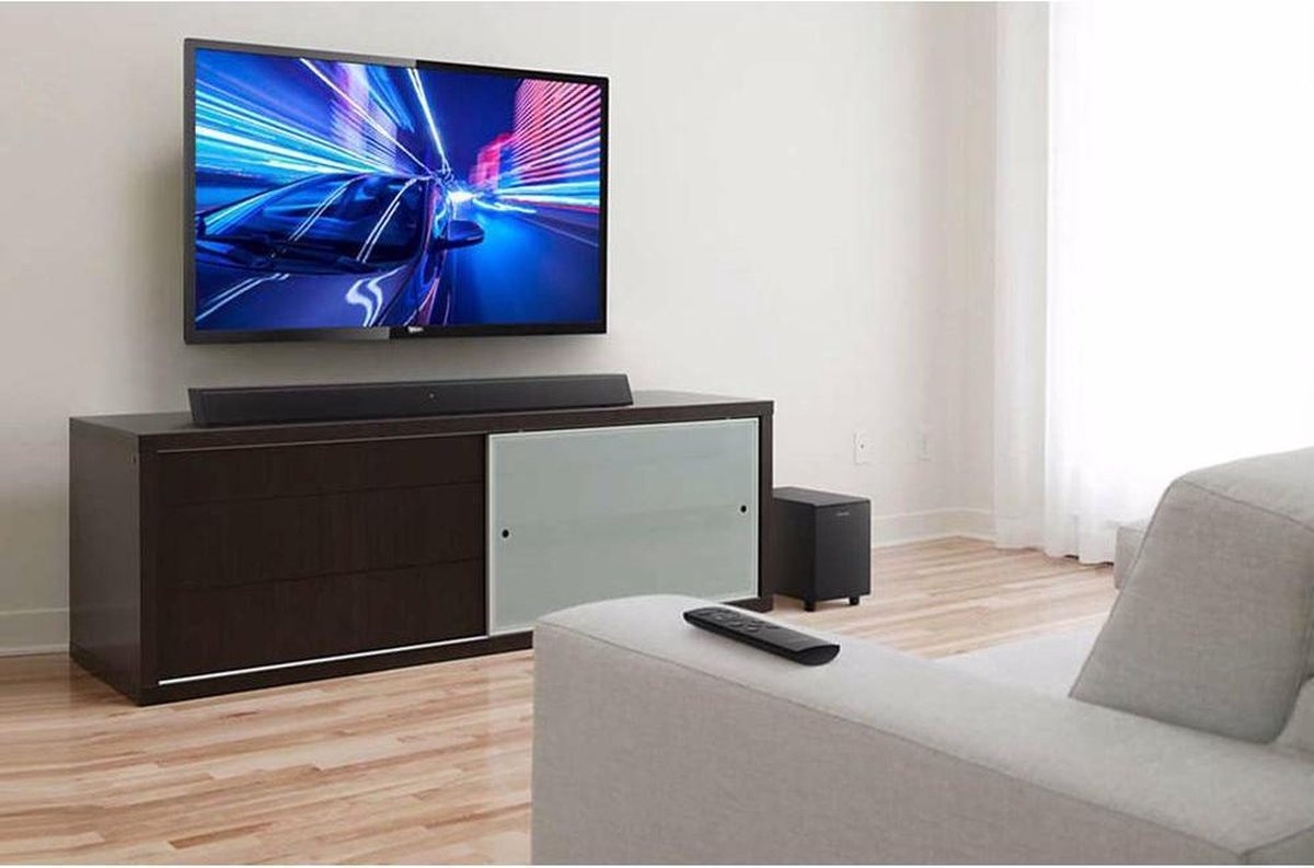 Philips TAB5305/12 - Soundbar