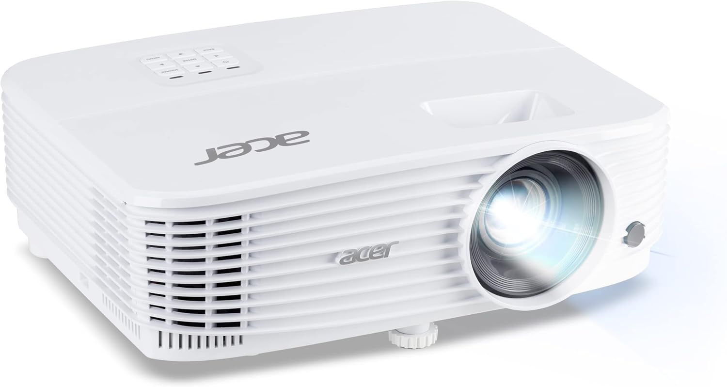 Acer P1155 - Beamer