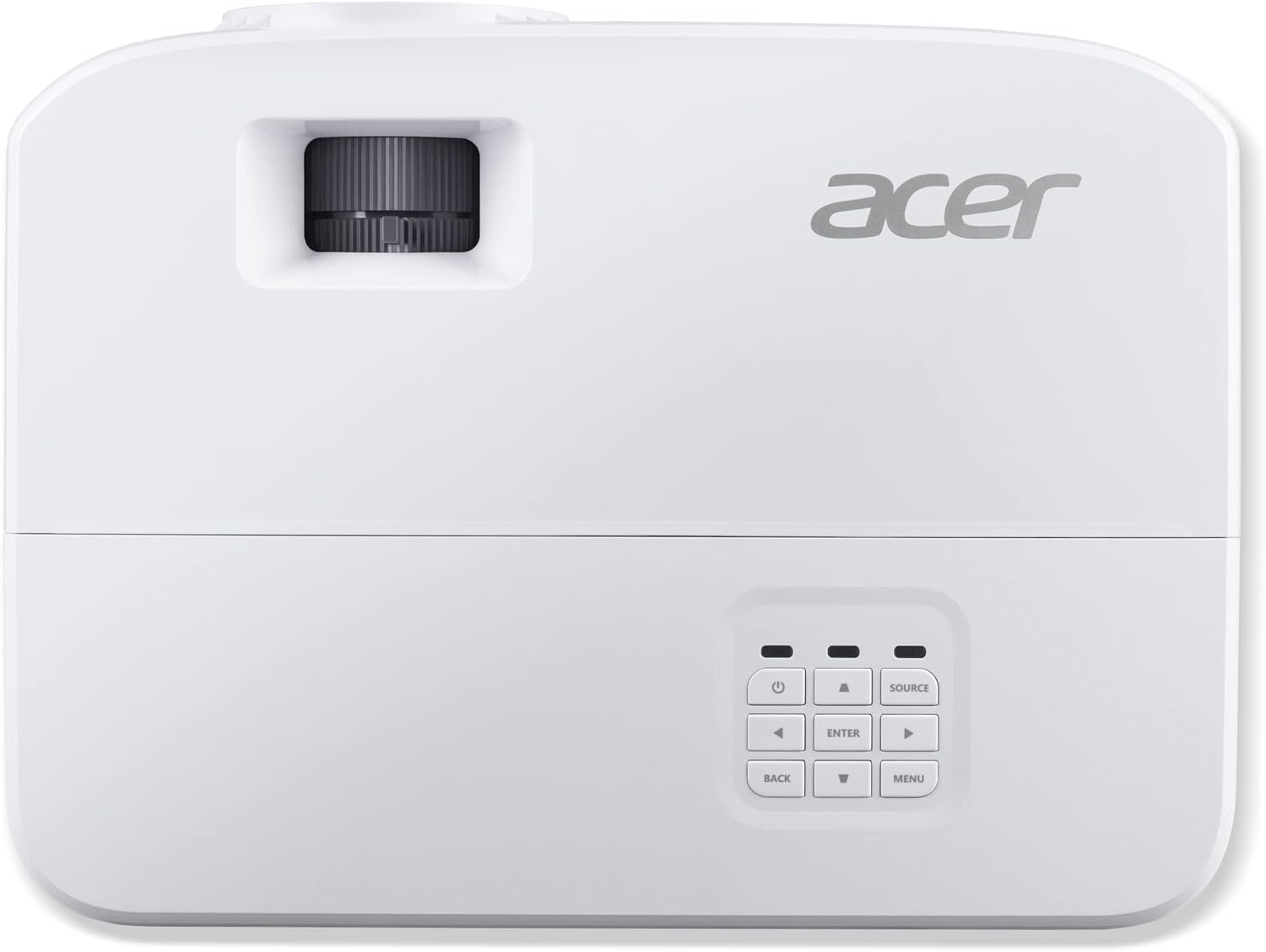 Acer P1155 - Beamer