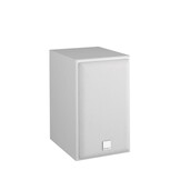 Dali Spektor 1 Wit - Boekenplank speaker