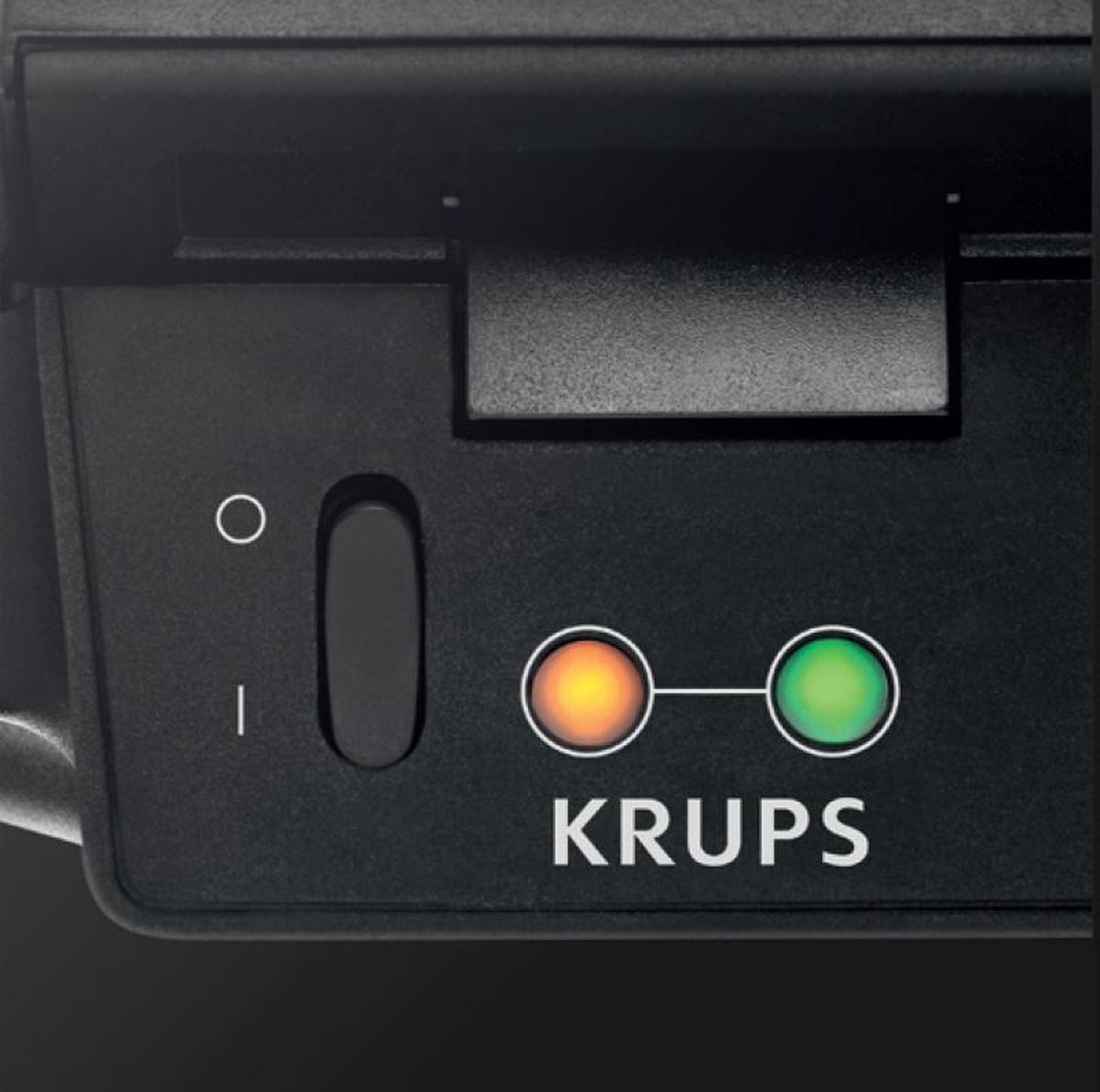 Krups Sandwich Maker FDK452 - Tosti-ijzer
