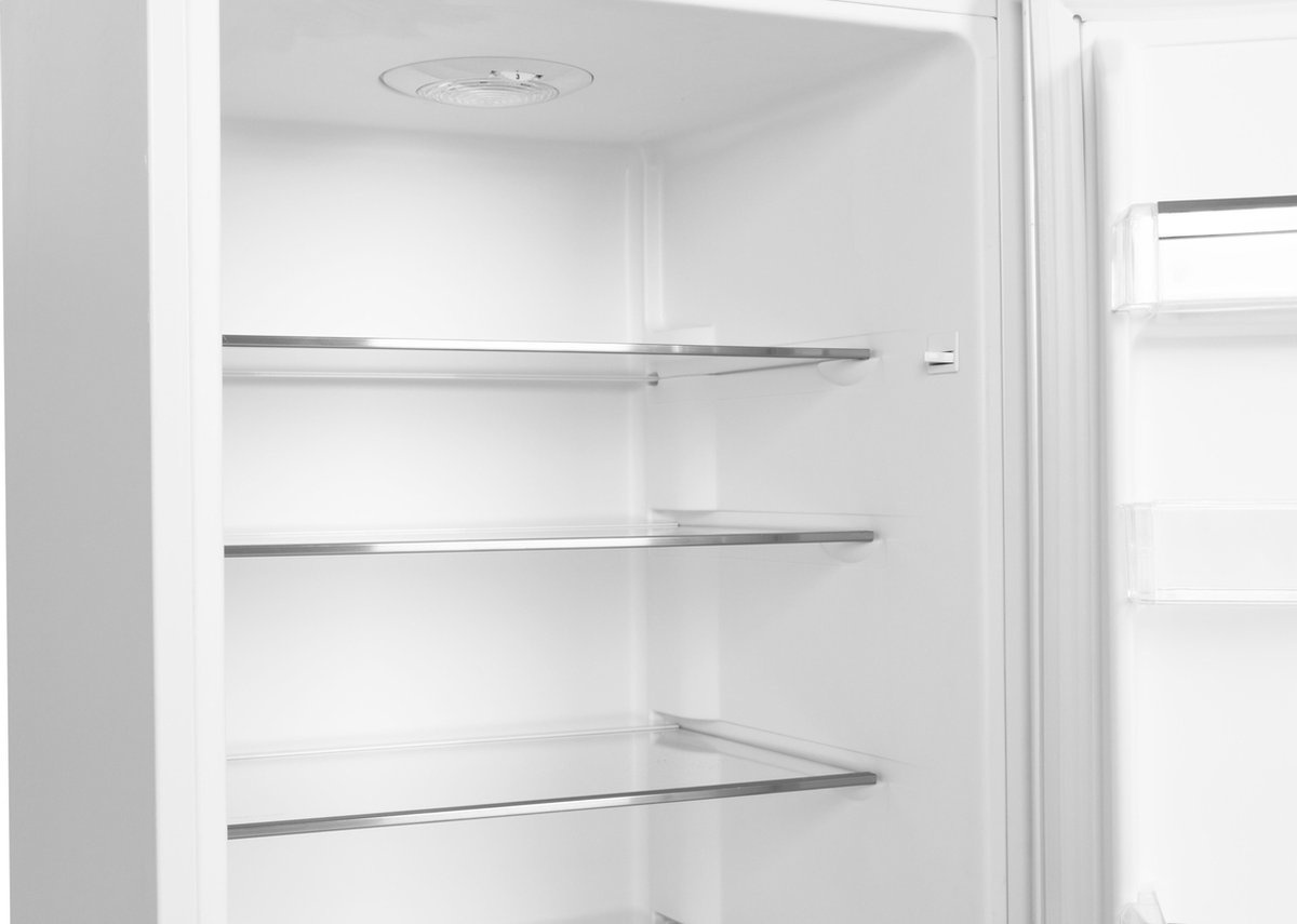 Exquisit EKS180-V-080F - Inbouw koelkast