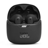 JBL Tune Flex Zwart - Draadloze oordopjes