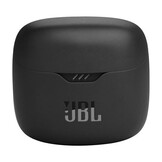 JBL Tune Flex Zwart - Draadloze oordopjes