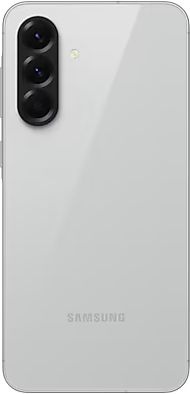 Samsung Galaxy A56 5G 128GB Awesome Lightgray - Mobiele telefoon