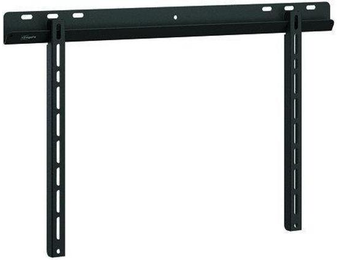 Vogel's VFW040 Zwart 26-50 inch platte muurbeugel - TV muurbeugel