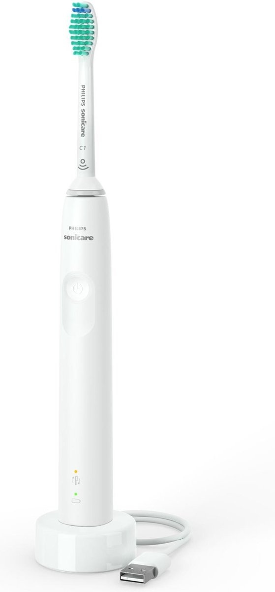 Philips Sonicare ProtectiveClean 3100 HX3675/13 - Elektrische tandenborstel