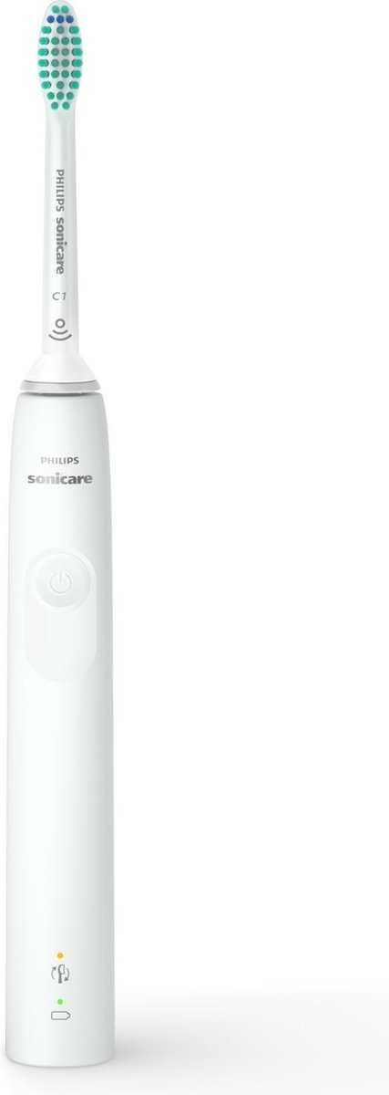 Philips Sonicare ProtectiveClean 3100 HX3675/13 - Elektrische tandenborstel