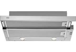 ATAG WV60211AM - Vlakscherm afzuigkap