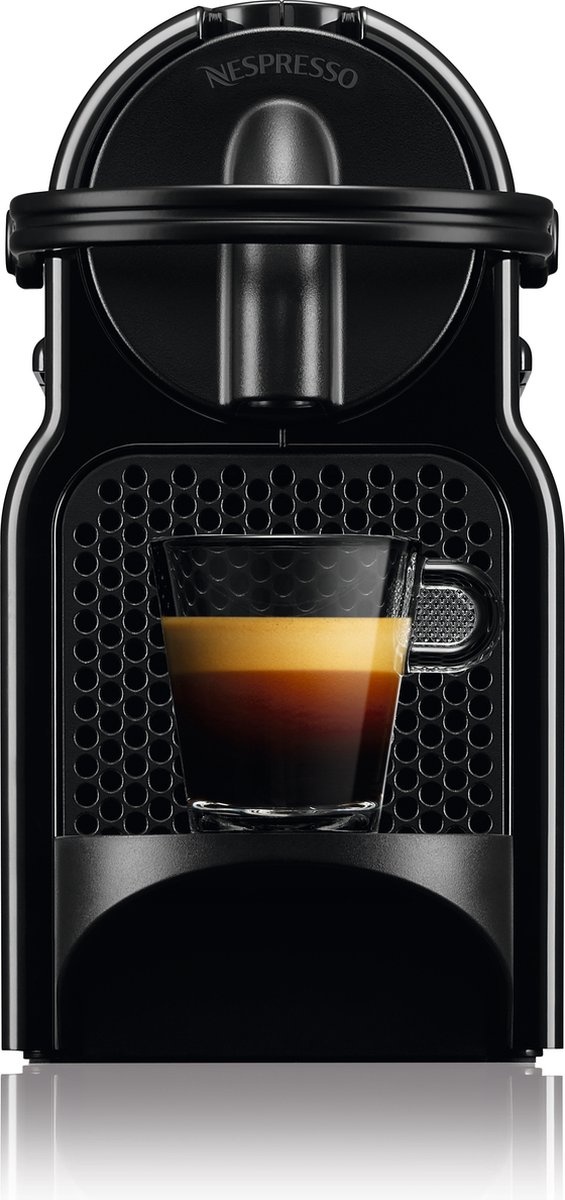 Magimix Nespresso Inissia M105 Zwart - Koffiemachine