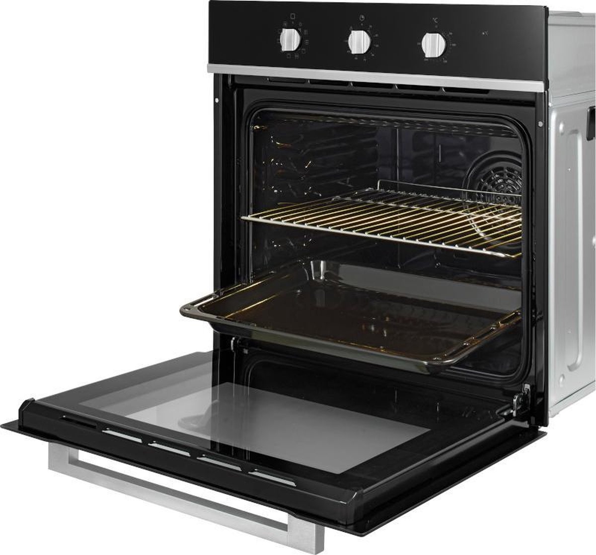 ETNA OM165ZT - Inbouw oven