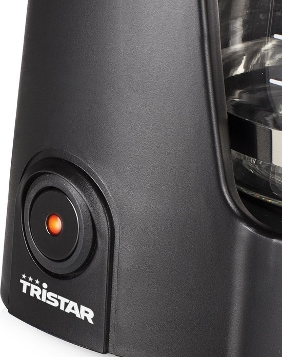 Tristar CM-1246 - Koffiezetapparaat