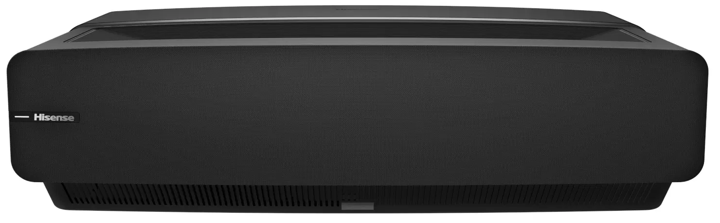 Hisense 100L5F-B12 - Laser TV