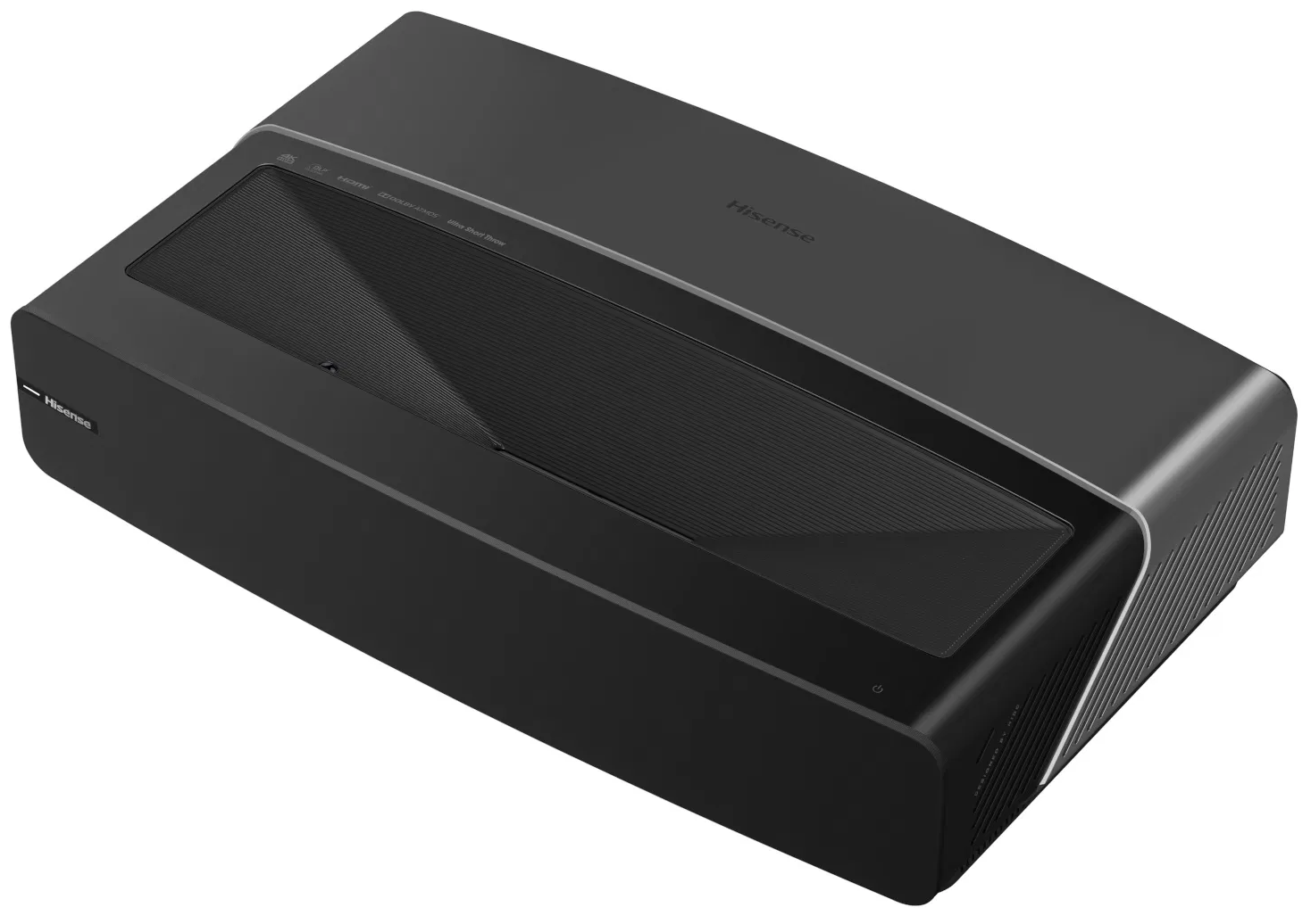 Hisense 100L5F-B12 - Laser TV