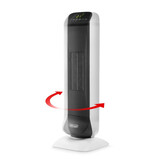 De'Longhi HFX25S20 - Elektrische kachel