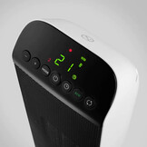 De'Longhi HFX25S20 - Elektrische kachel