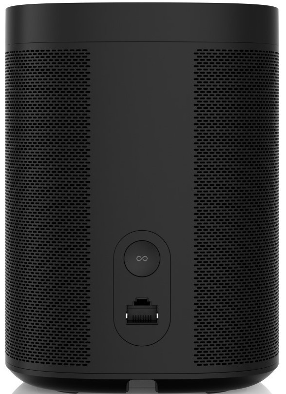 Sonos One SL Zwart - Draadloze speaker
