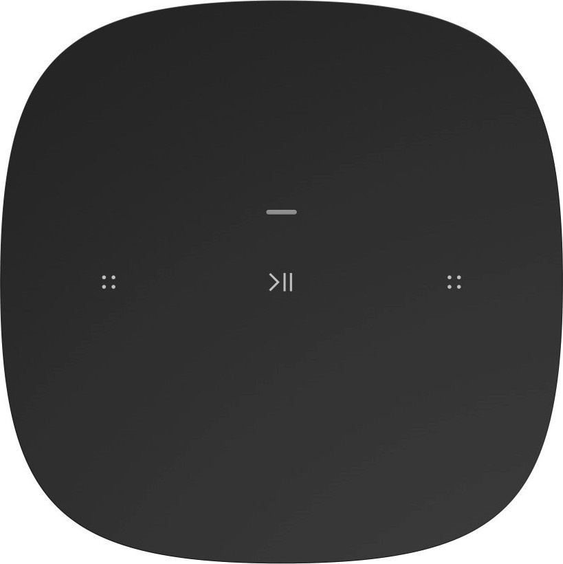 Sonos One SL Zwart - Draadloze speaker