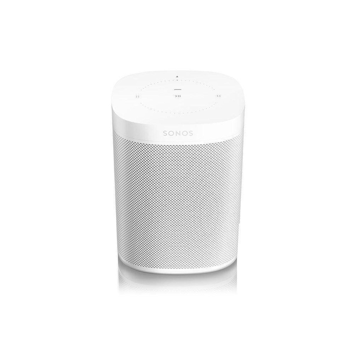 Sonos One wit - Draadloze speaker