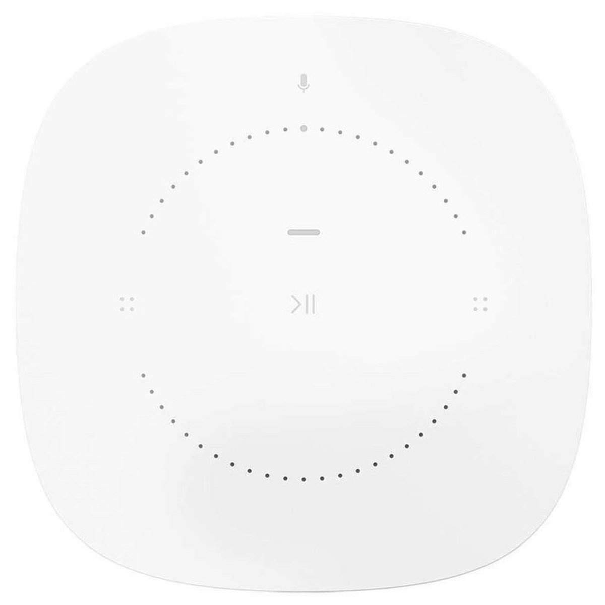 Sonos One wit - Draadloze speaker