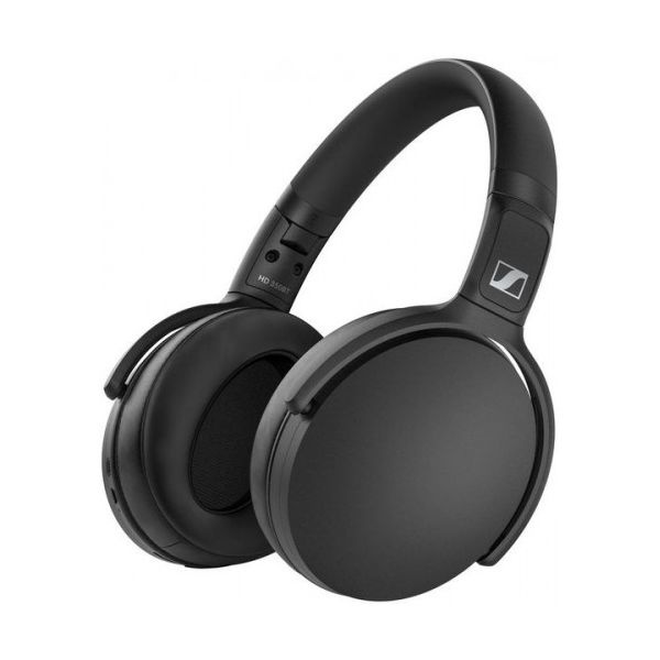 Sennheiser HD 350BT (Zwart) - Over-ear koptelefoon