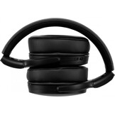 Sennheiser HD 350BT (Zwart) - Over-ear koptelefoon