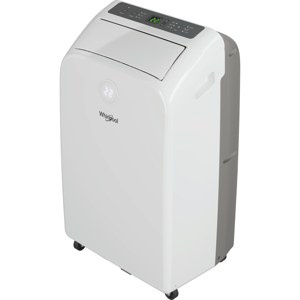 Whirlpool PACHW2900CO - Mobiele airco
