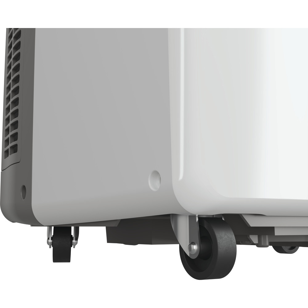 Whirlpool PACHW2900CO - Mobiele airco