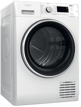 Whirlpool FFT M11 9X2BXY BE - Warmtepompdroger