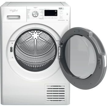 Whirlpool FFT M11 9X2BXY BE - Warmtepompdroger
