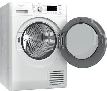 Whirlpool FFT M11 9X2BXY BE - Warmtepompdroger