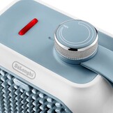 De'Longhi HFX10B03.LB - Elektrische kachel