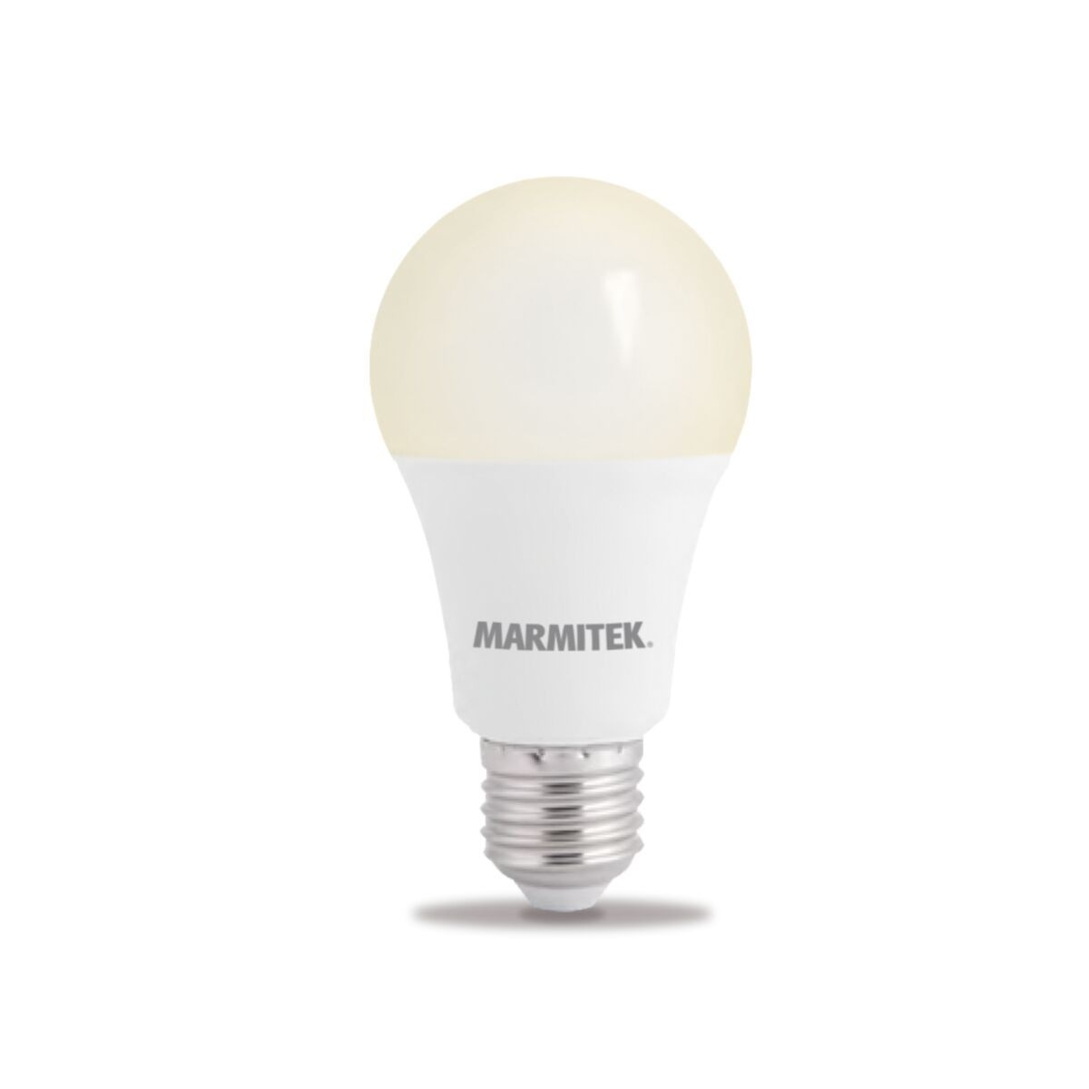 Marmitek Glow ME E27 Wit - Slimme lamp