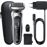 Braun Series 7 71-S1000s Wet & Dry Zilver - Scheerapparaat