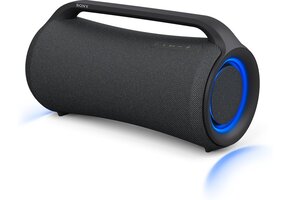 Sony SRS-XG500 Zwart - Draadloze speaker