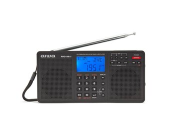 Aiwa RMD-99ST - Radio