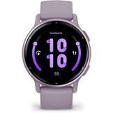 Garmin Vivoactive 5 Paars - Smartwatch