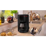 Bosch TKA2M113 MyMoment - Koffiezetapparaat
