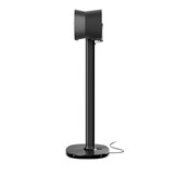 Flexson Era 300 standaard zwart - Speakerstandaard