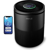 Clean Air Optima CA-503B Compact Smart - Luchtreiniger