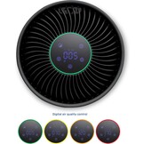 Clean Air Optima CA-503B Compact Smart - Luchtreiniger