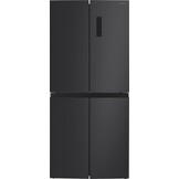 Inventum SKV0180B - Amerikaanse koelkast