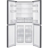 Inventum SKV0180B - Amerikaanse koelkast