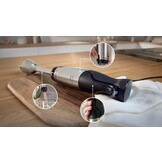 Bosch MSM4B624 ErgoMaster Serie 4 - Staafmixer