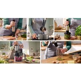 Bosch MSM4B624 ErgoMaster Serie 4 - Staafmixer