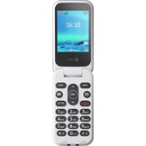 Doro 2820 Blauw/wit - Mobiele telefoon